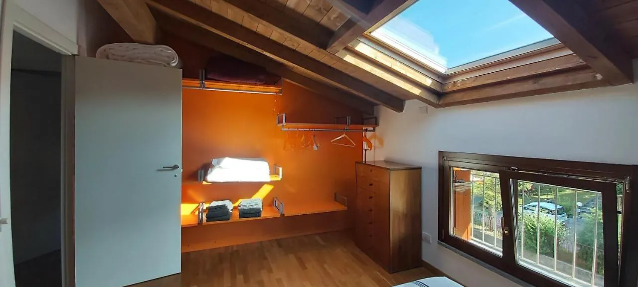 B&B Audrey Varese Italië
