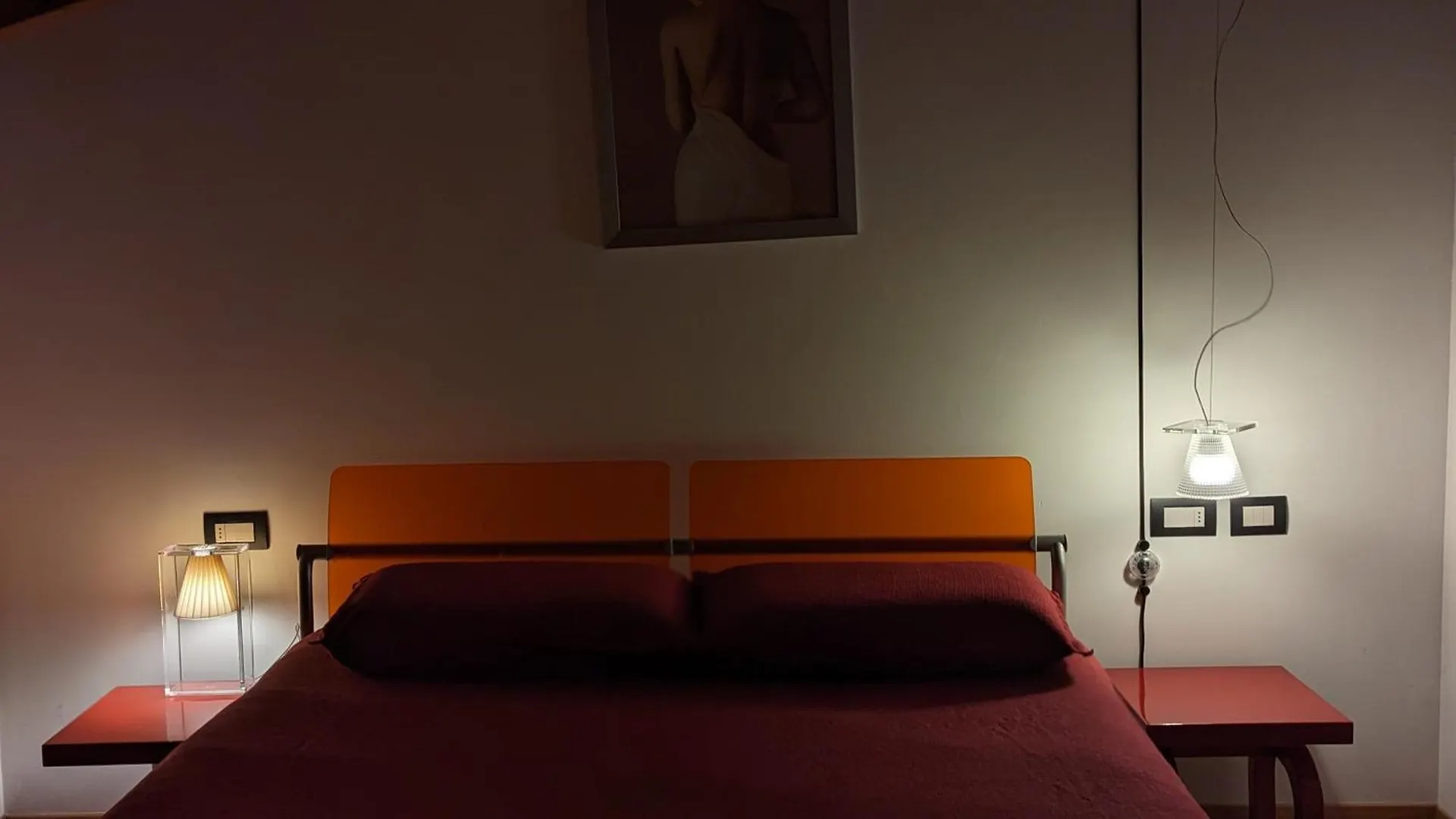 Appartement B&B Audrey Varese Italië