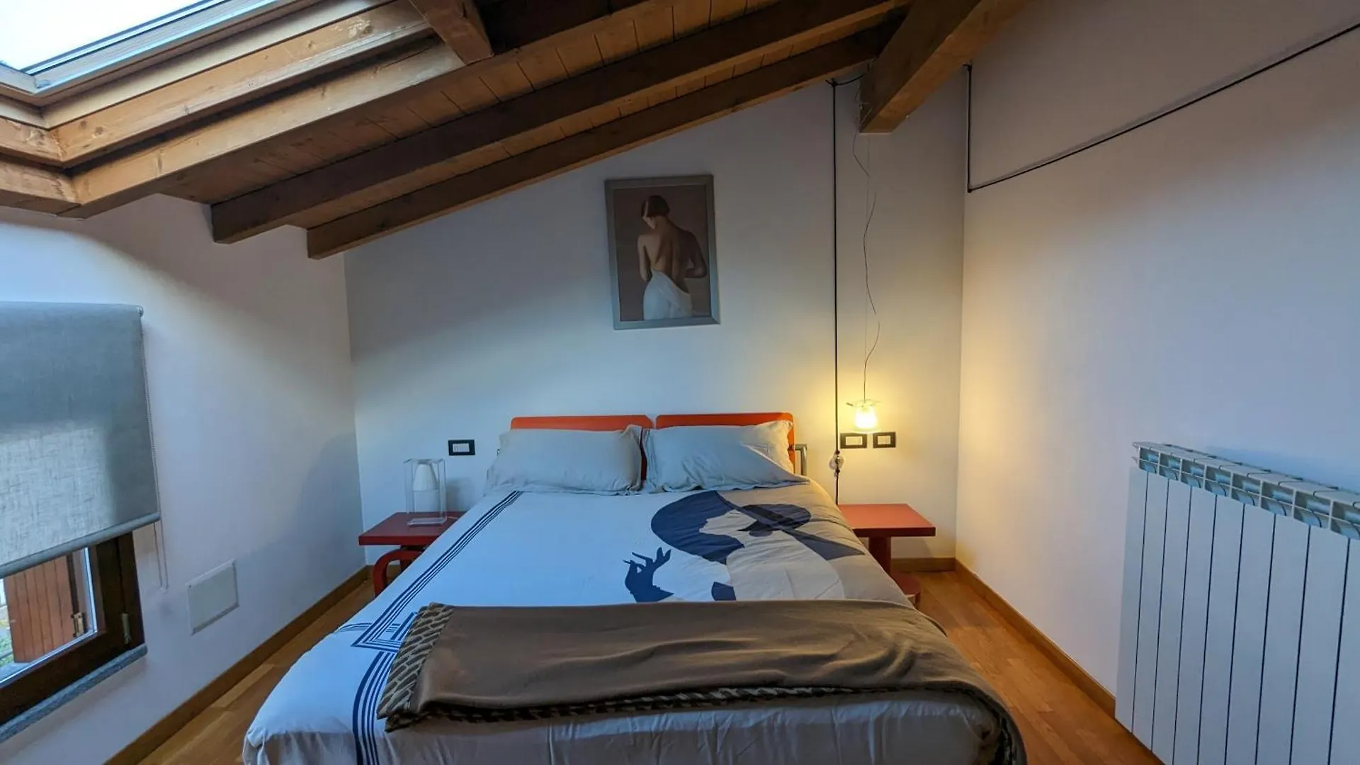 B&B Audrey Varese