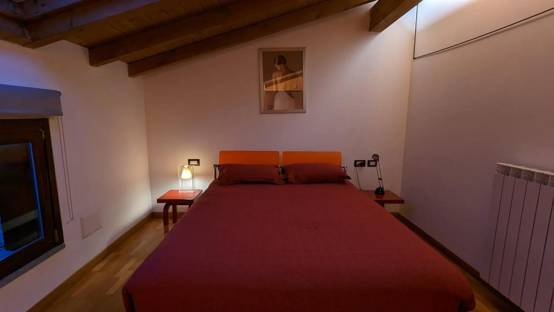 Appartement B&B Audrey Varese