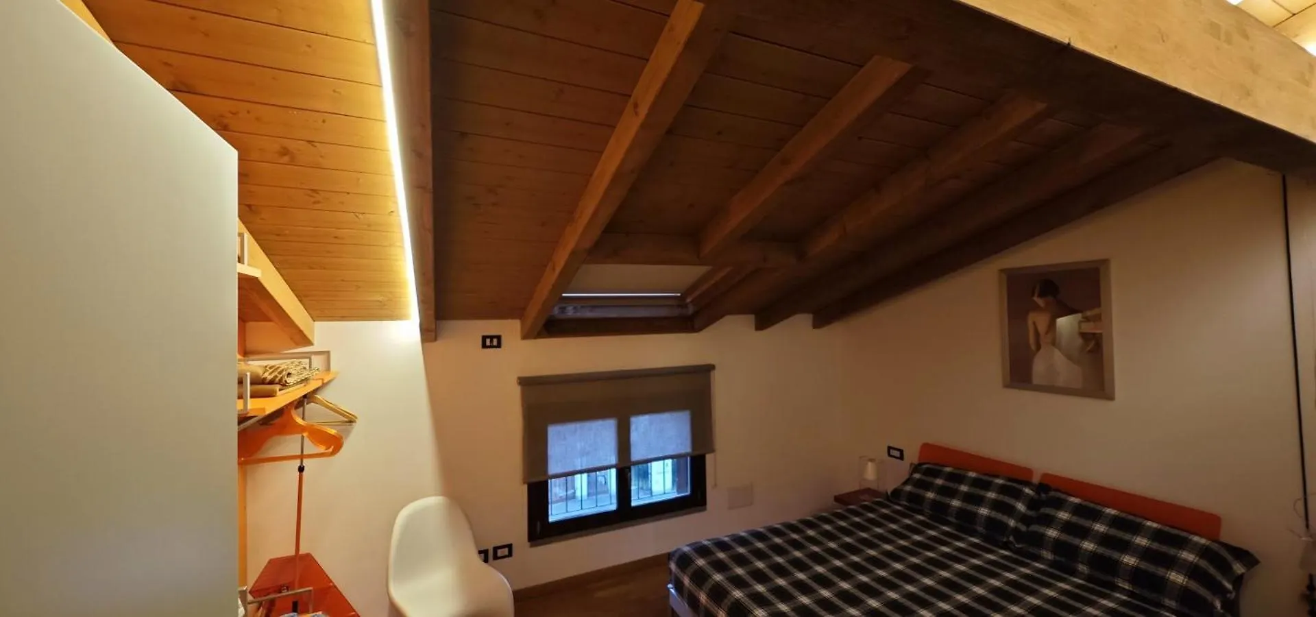 B&B Audrey Varese 0*,  Italië