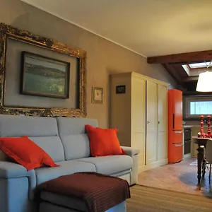 Casa vacanze Casetta Camilla, Varese