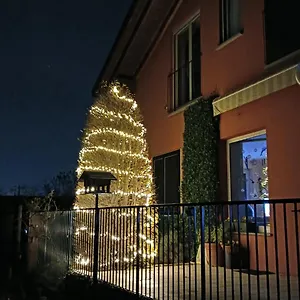 La Collina Since 2008 No Smoking Varese