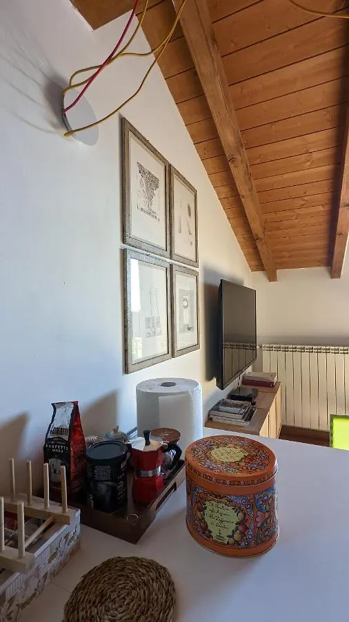 B&B Audrey Varèse 0*,  Italie