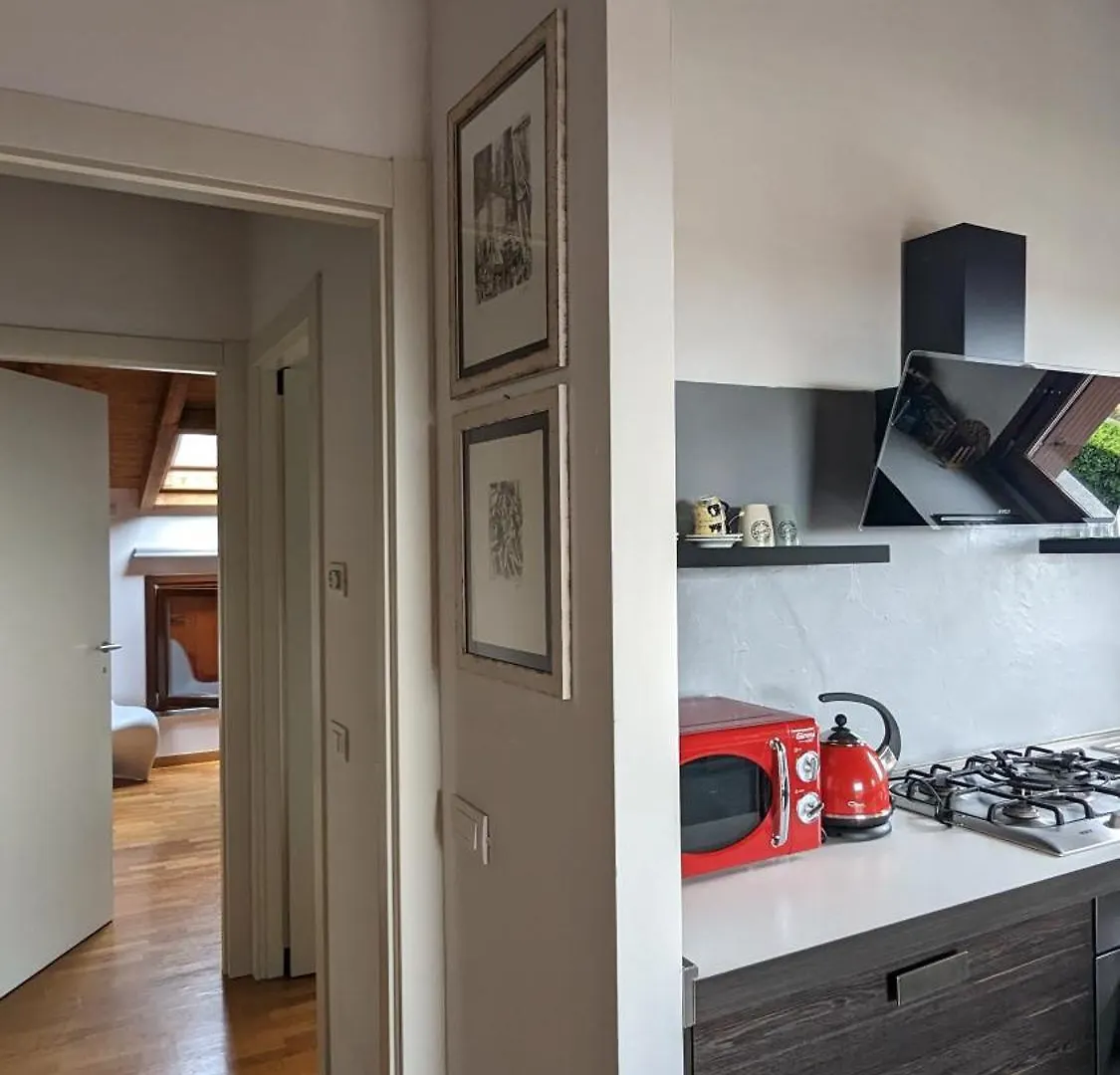 B&B Audrey Varèse 0*,