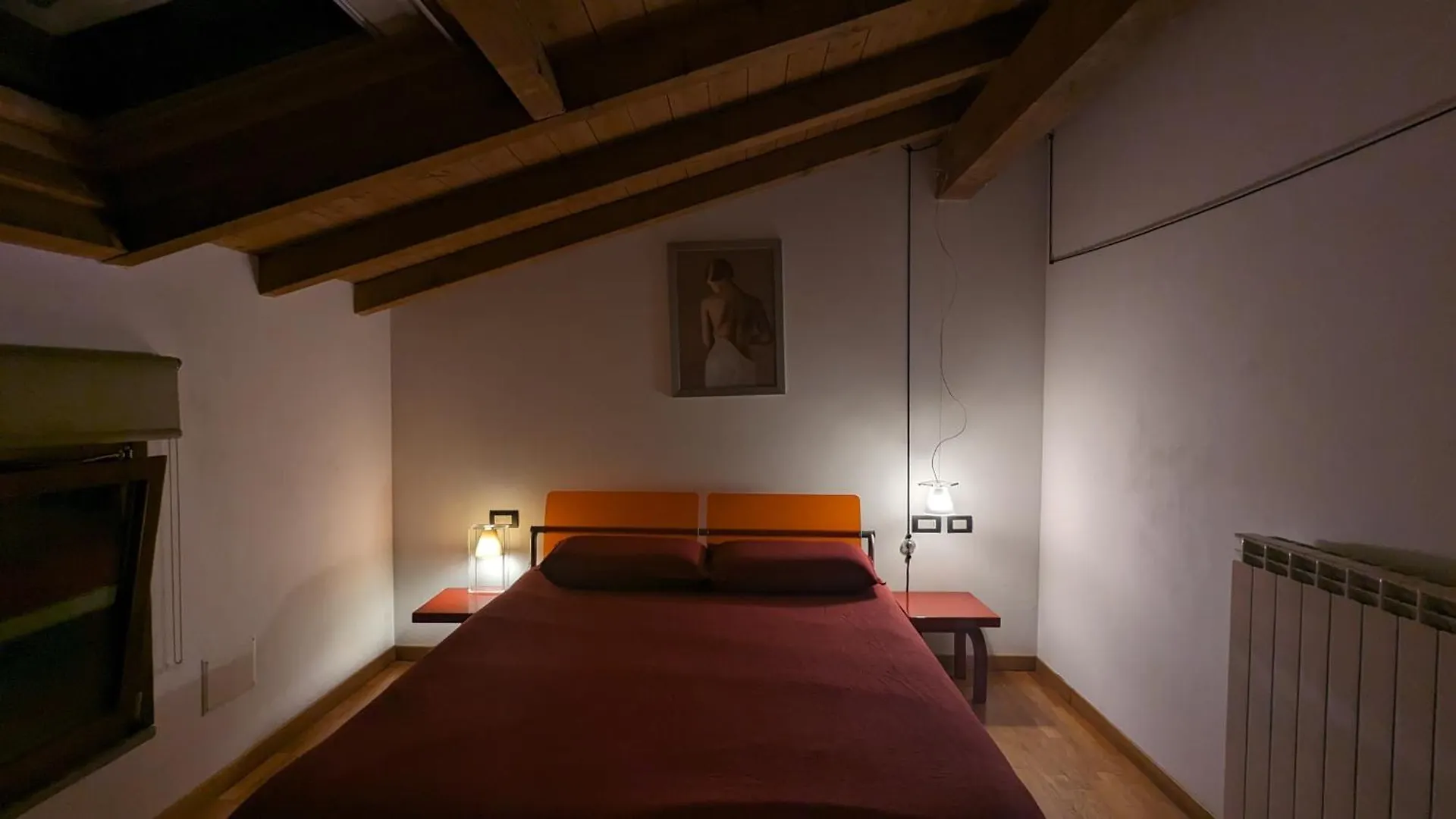 B&B Audrey Varèse 0*,  Italie
