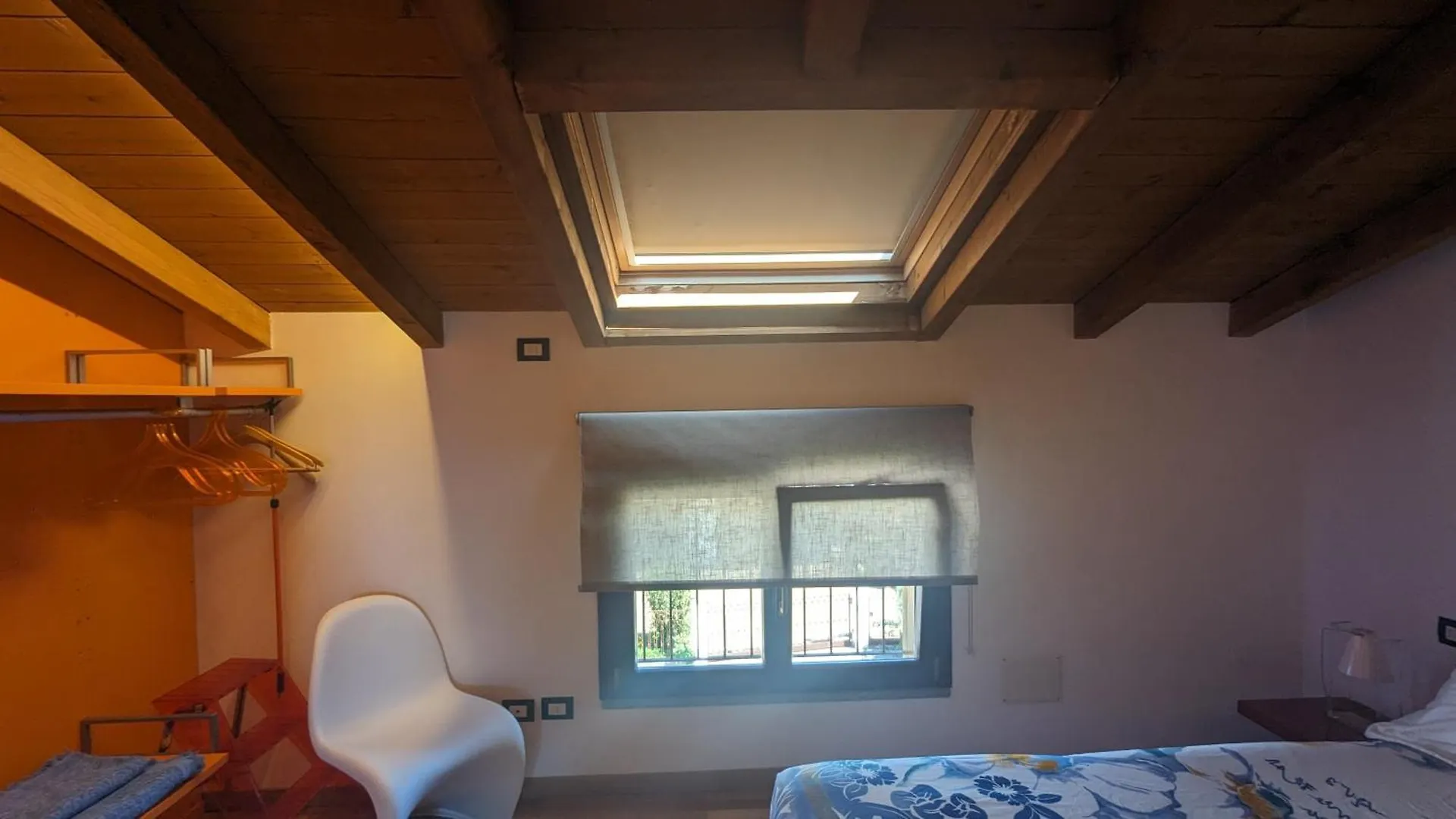 Appartement B&B Audrey Varèse Italie