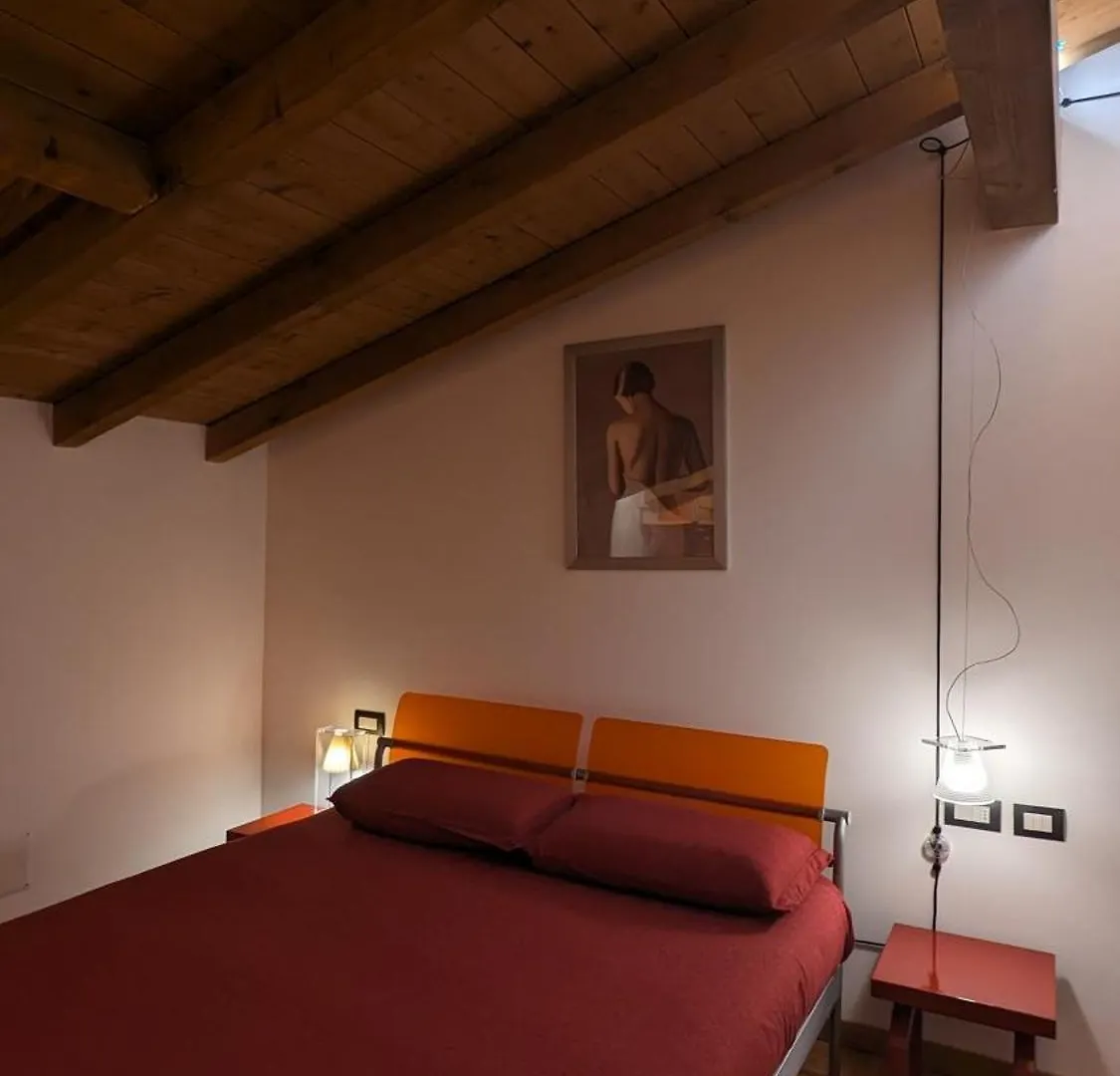 B&B Audrey Varèse 0*,  Italie