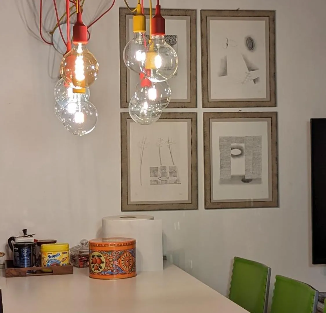 Appartement B&B Audrey Varèse