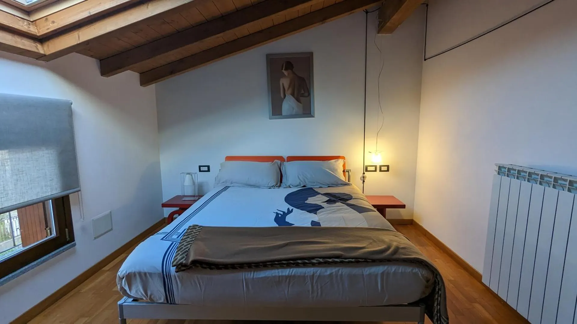 B&B Audrey Varèse