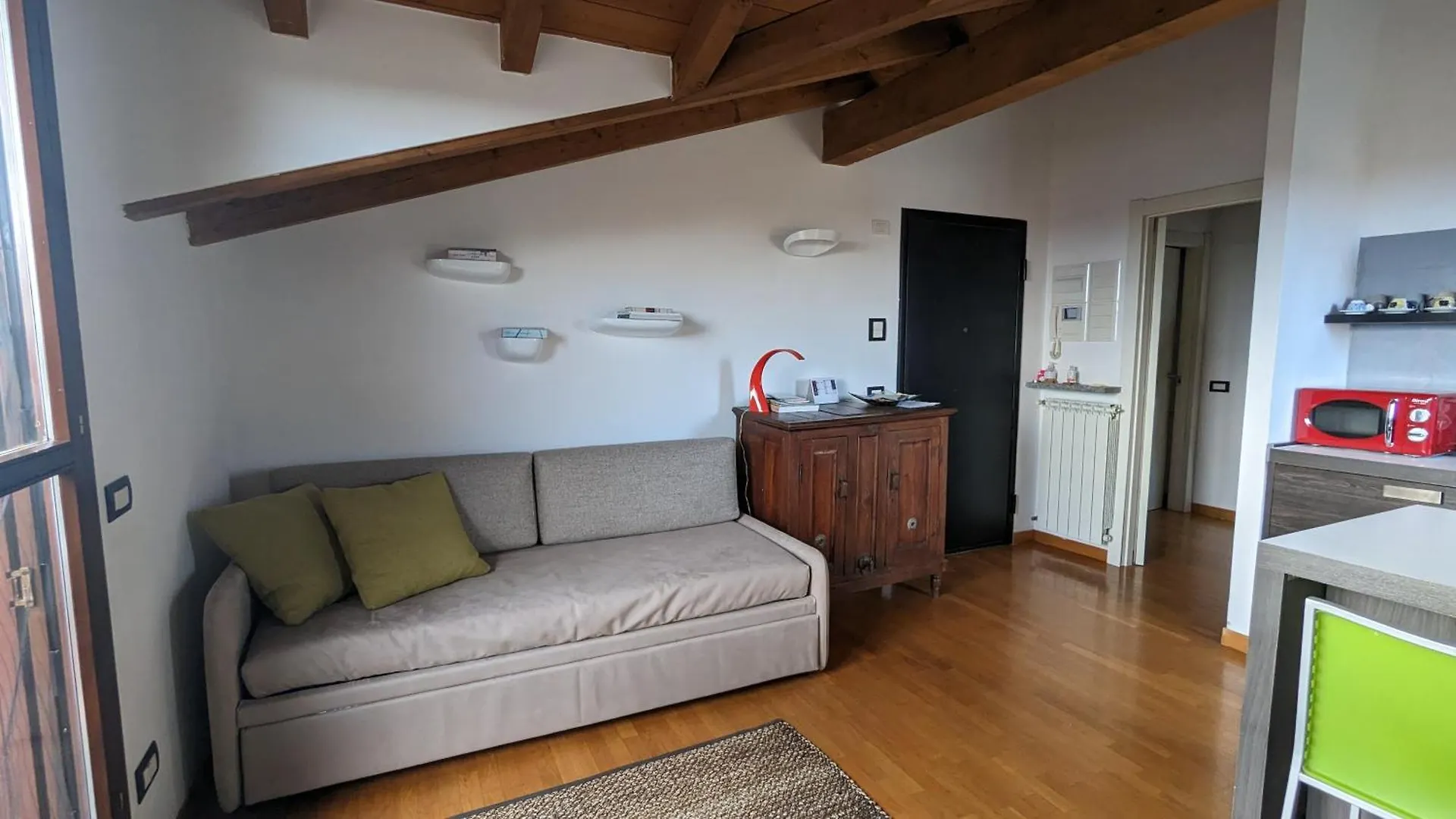 B&B Audrey Varèse
