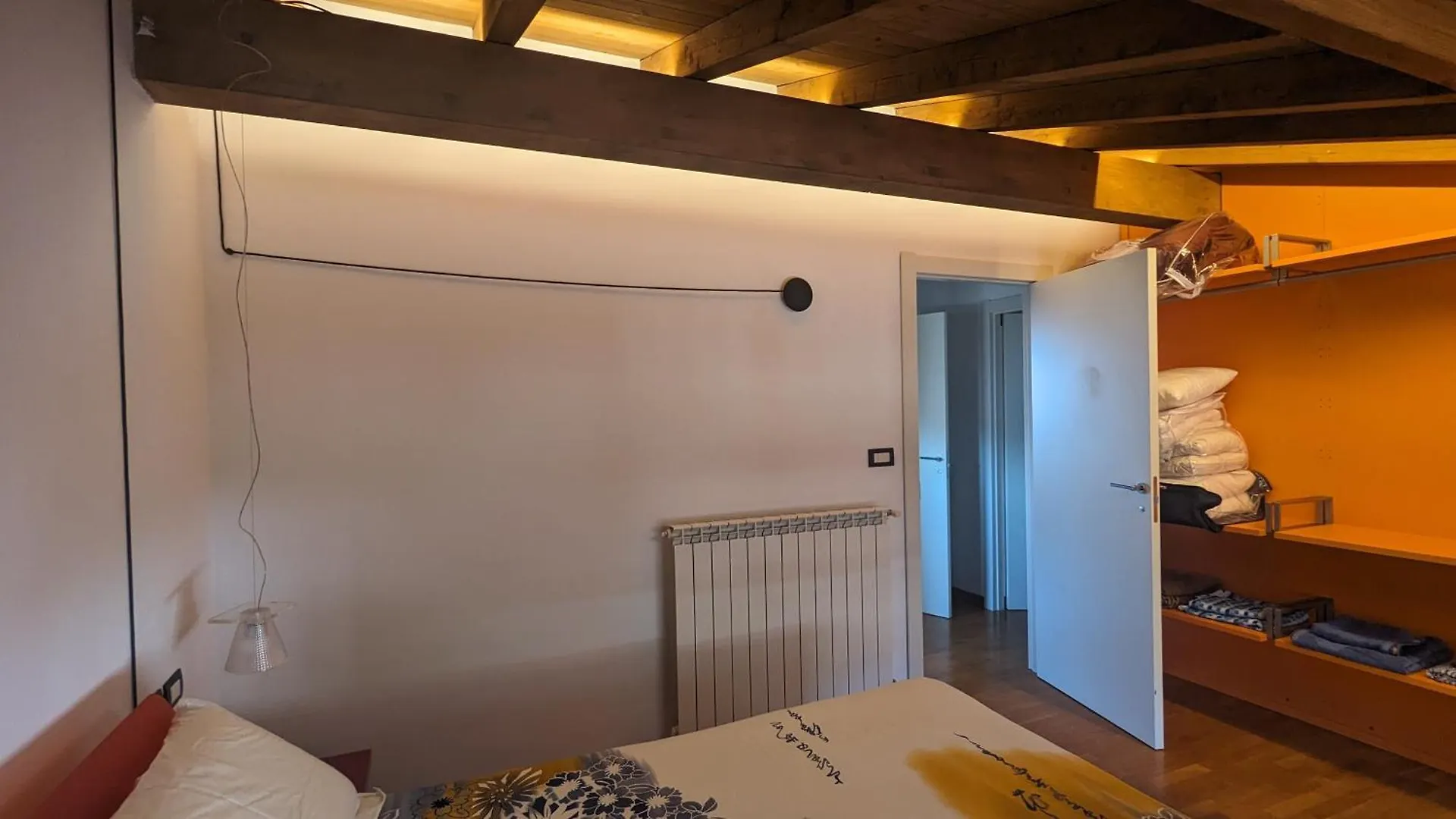 B&B Audrey Varèse Italie