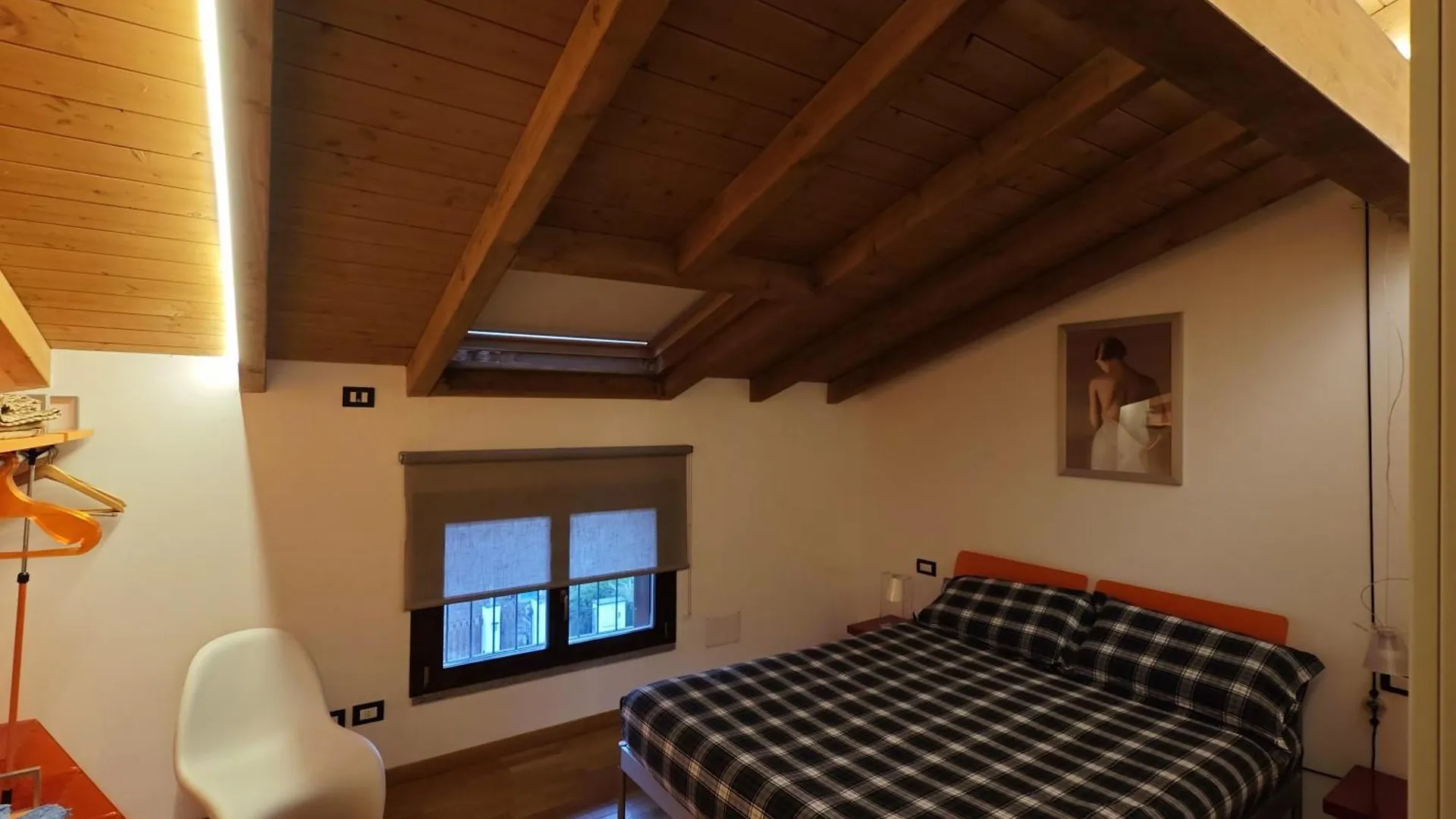 B&B Audrey Varèse 0*,