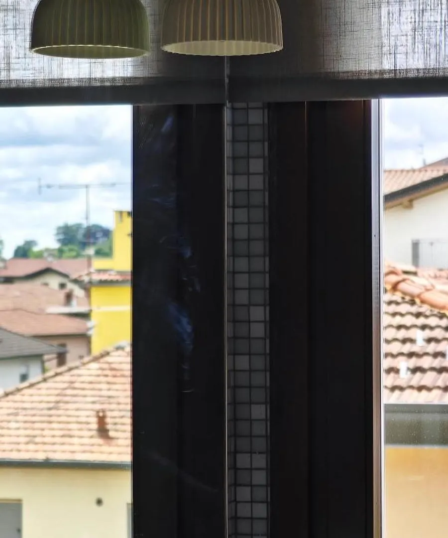 B&B Audrey Varèse 0*,  Italie
